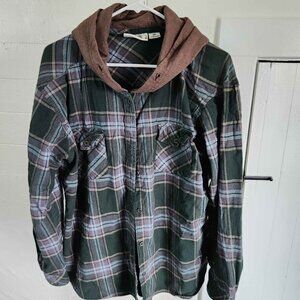 Canyon Guide Outfitter Jacket